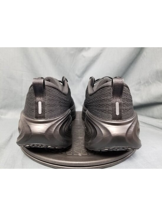 Nike Vomero Plus Black Men\'s Size 11.5 NEW NO BOX ! main image 6